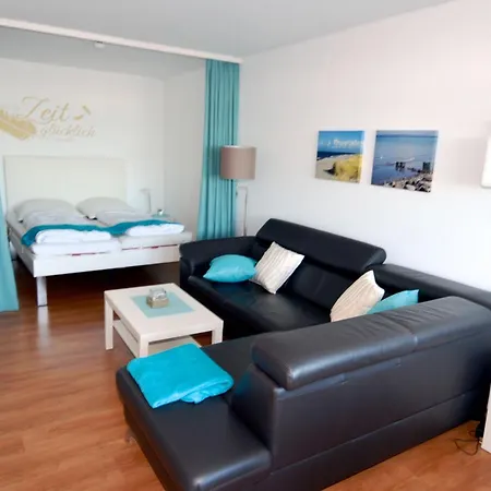 Διαμέρισμα Hs G Etage 11 Whg 1