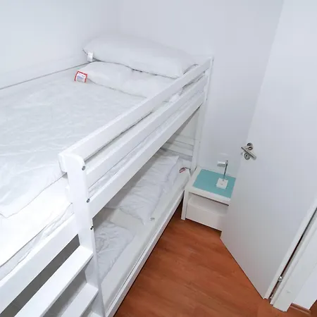 Hs G Etage 11 Whg 1 Διαμέρισμα