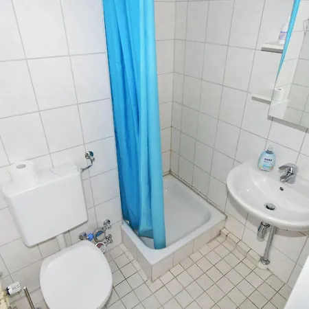 Hs G Etage 11 Whg 1 Διαμέρισμα Heiligenhafen